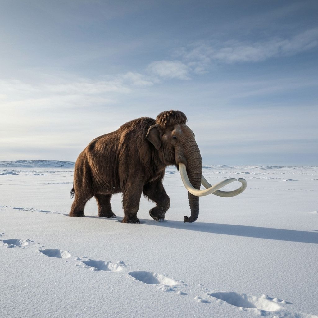 Wildlife and Nature